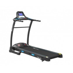 Powermax TDM-110 Motorized Treadmill NEW